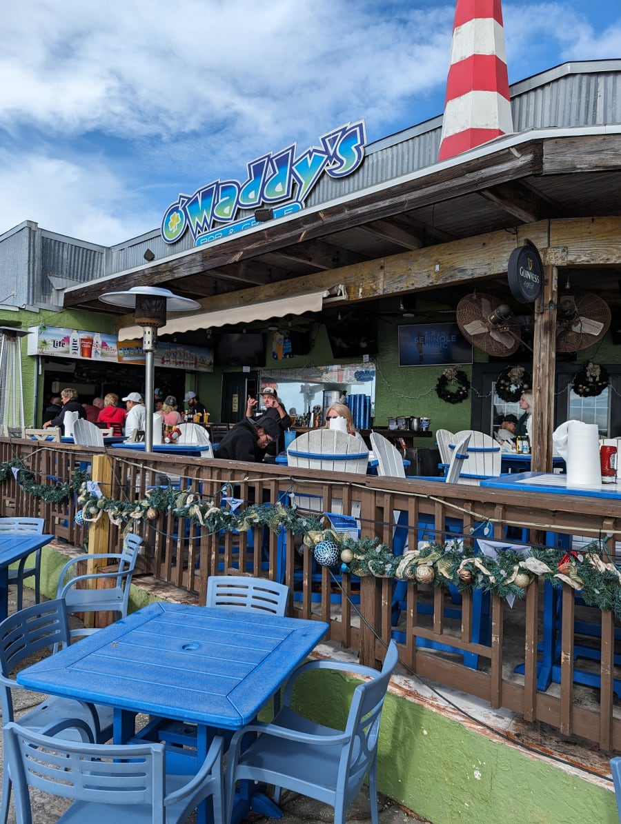 O'Maddy's Bar & Grille – photo 5